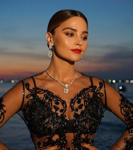 Jenna Louise Coleman