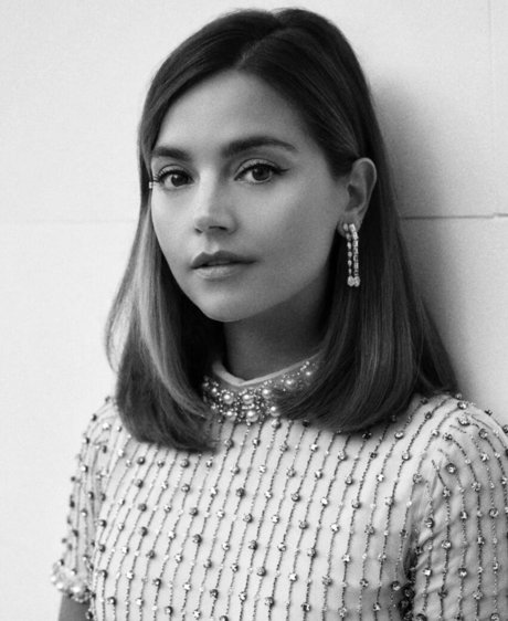 Jenna Louise Coleman
