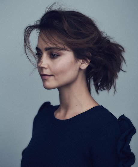 Jenna Louise Coleman