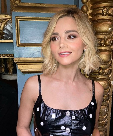 Jenna Louise Coleman