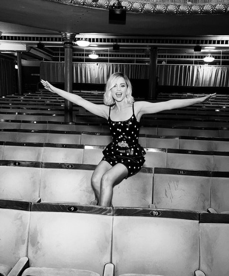 Jenna Louise Coleman