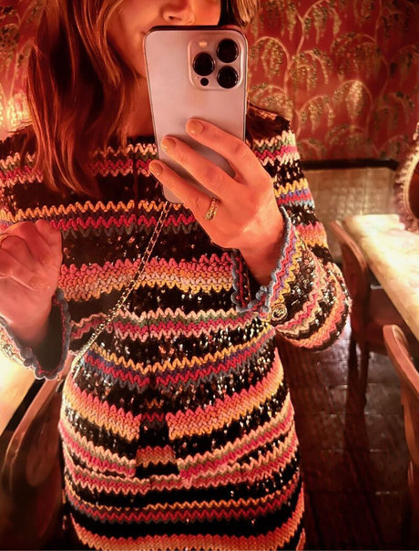 Jenna Louise Coleman