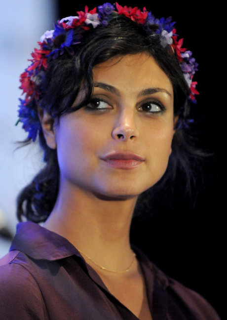 Morena Baccarin