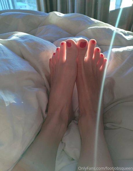 Footjobsqueen