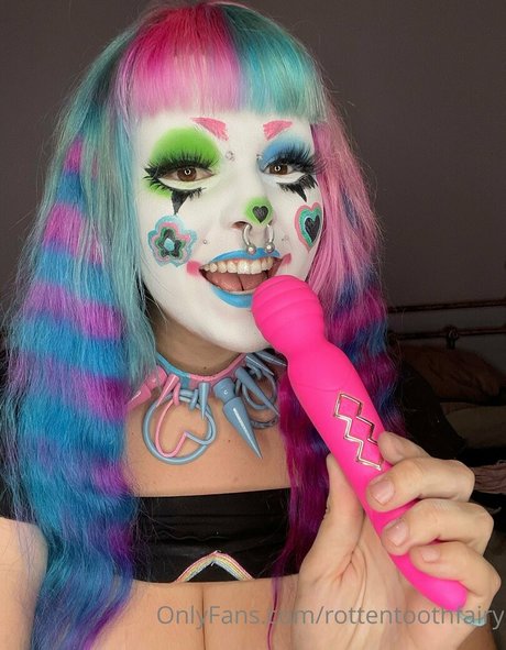 Rottentoothfairy