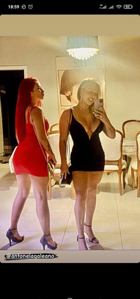 Meninas De Santa Catarina