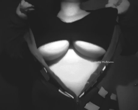 Lady Mcbosom