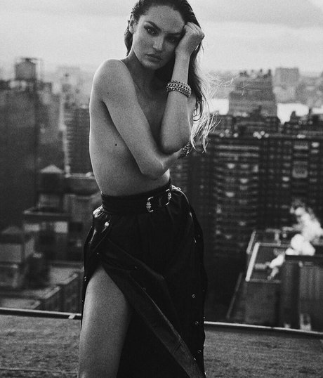 Candice Swanepoel