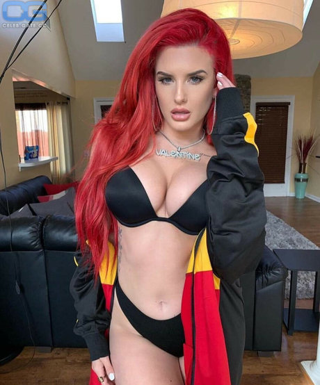 Justina Valentine