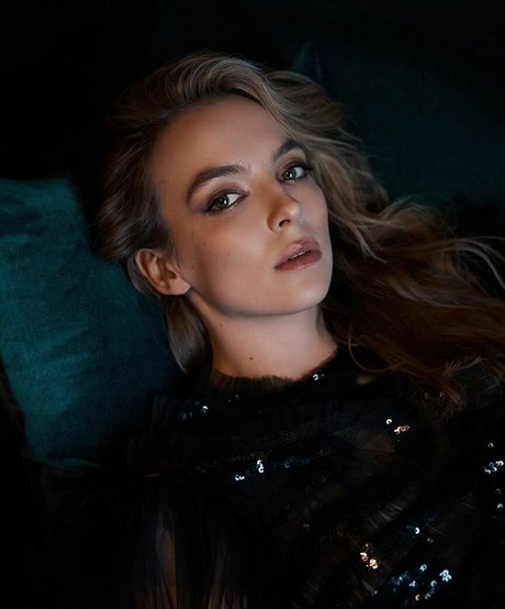 Jodie Comer