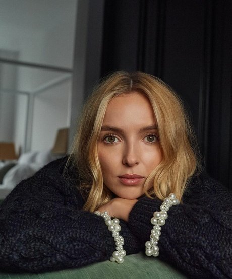 Jodie Comer