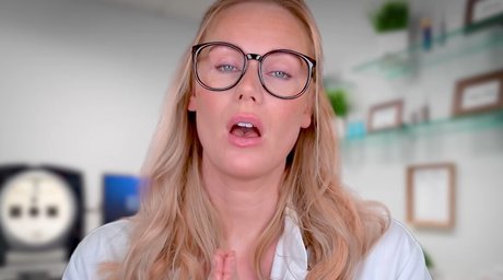 Isabel Imagination Asmr