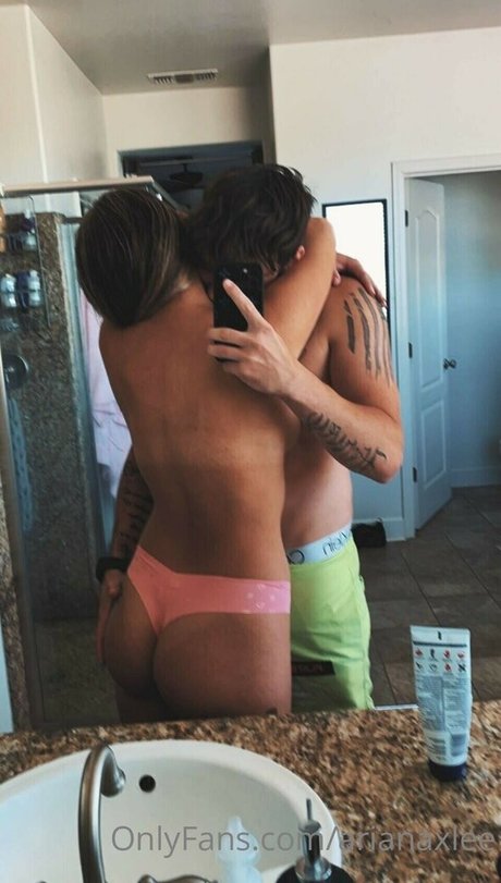 Ariana Lee Bonfiglio