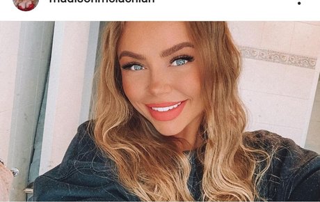 Madison Mclachlan