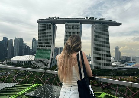 Blissful Whisper Asmr