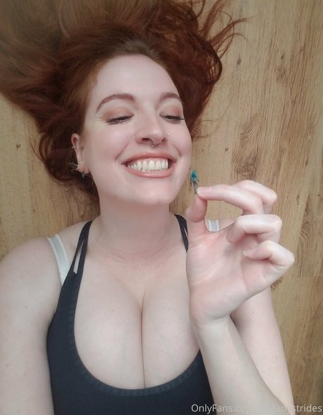 Giantessgingerofficial