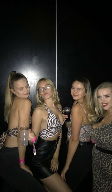 Amber Rose Brightman