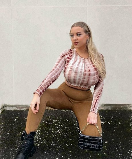 Amber Rose Brightman