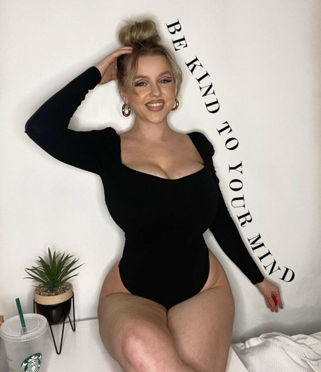 Amber Rose Brightman