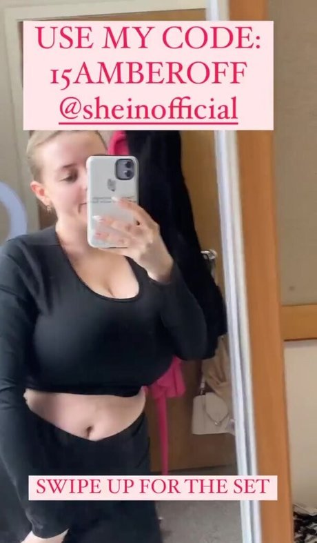 Amber Rose Brightman