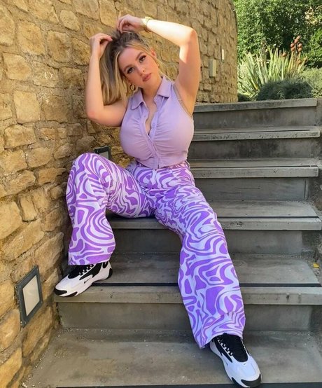 Amber Rose Brightman