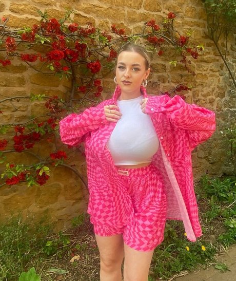 Amber Rose Brightman