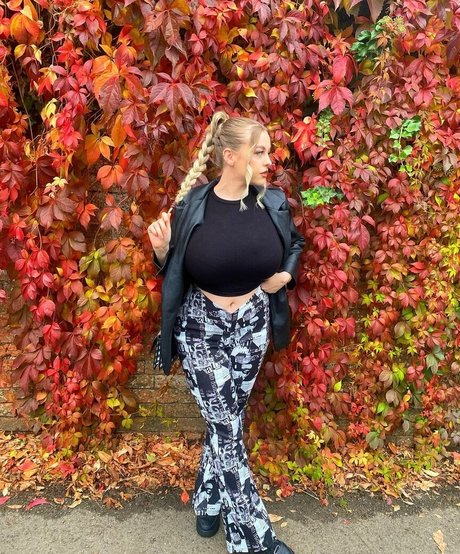 Amber Rose Brightman