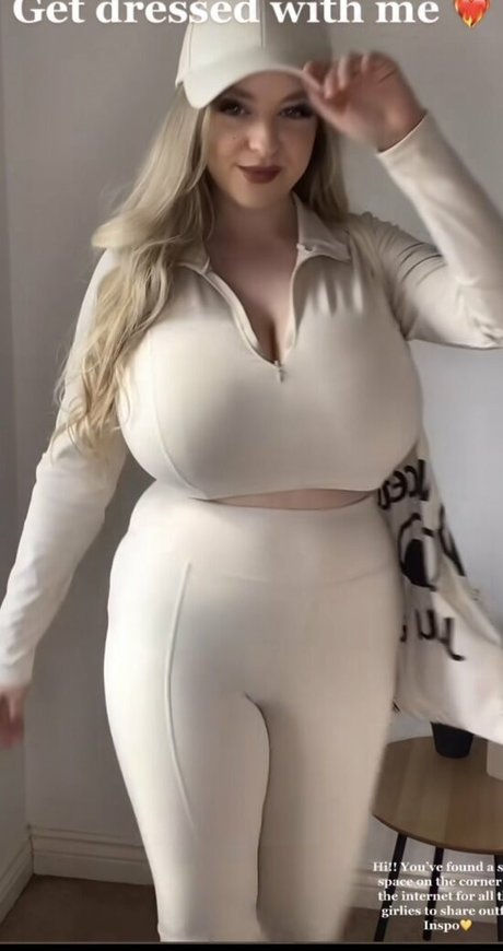 Amber Rose Brightman