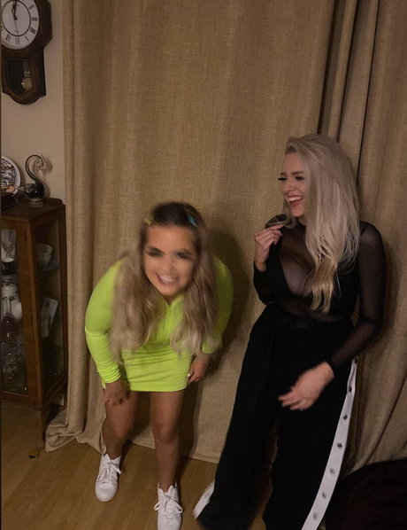 Amber Rose Brightman