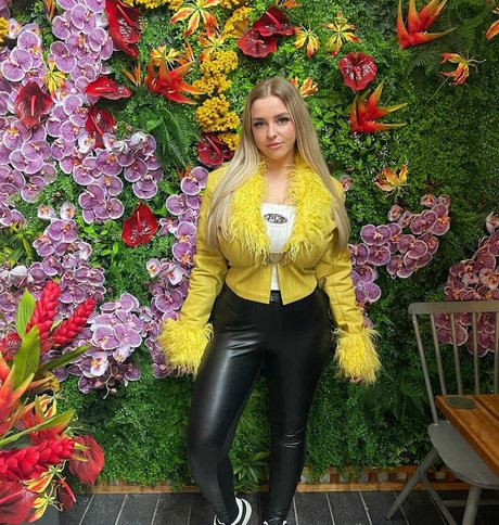 Amber Rose Brightman