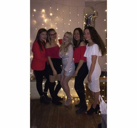 Amber Rose Brightman