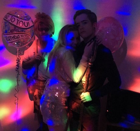 Amber Rose Brightman