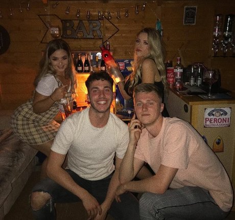 Amber Rose Brightman