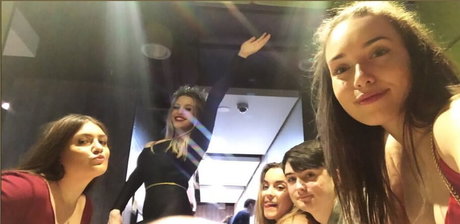 Amber Rose Brightman