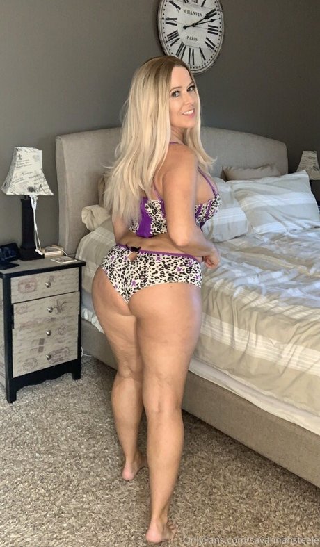 Savannahsteele