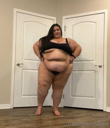 Thebigassssbbw1