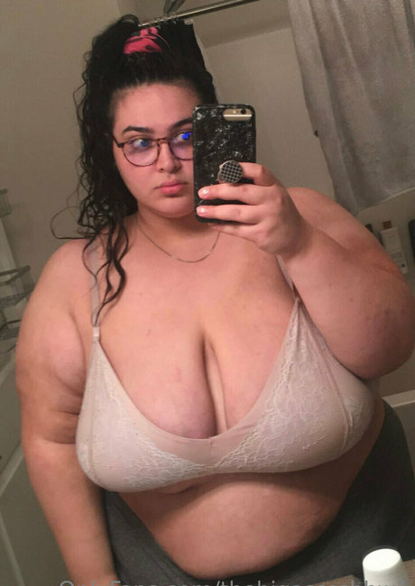 Thebigassssbbw1