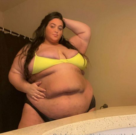 Thebigassssbbw1