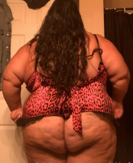 Thebigassssbbw1