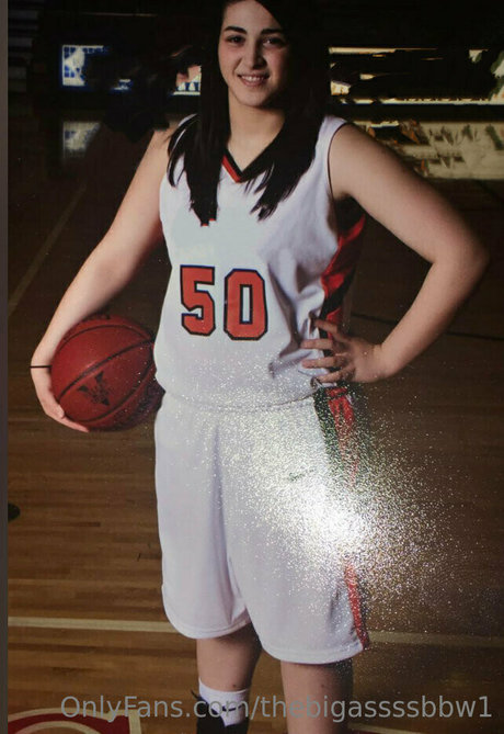 Thebigassssbbw1