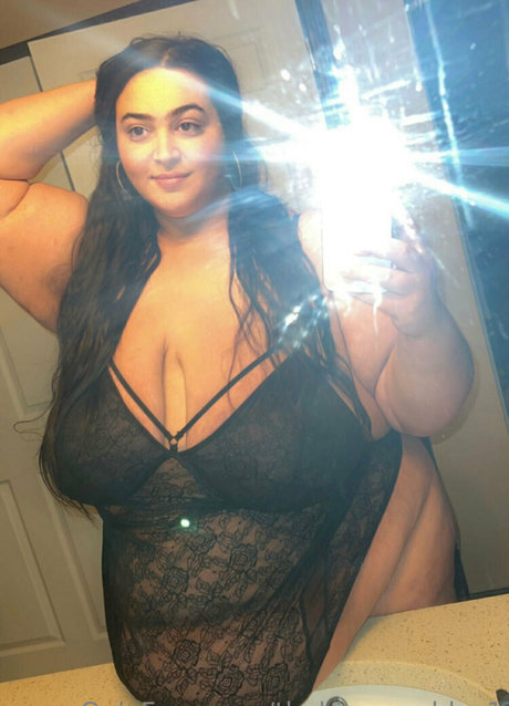 Thebigassssbbw1