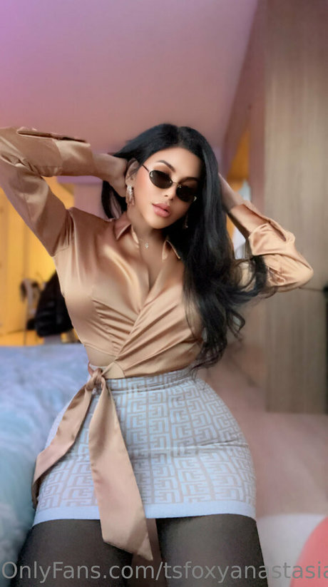 Tsfoxyanastasia
