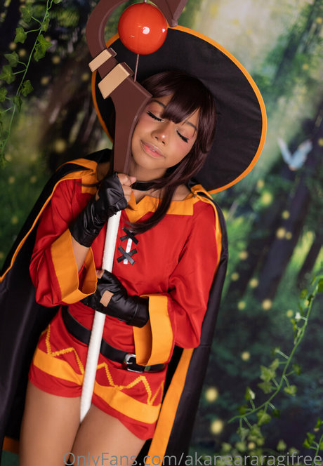 Akaneararagifree