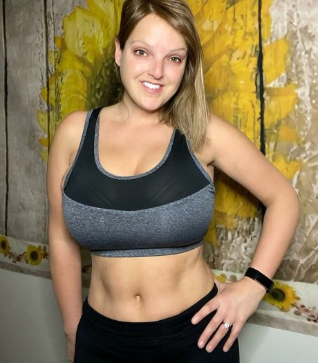 Healthyhappyfitandproud