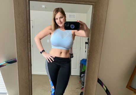 Healthyhappyfitandproud