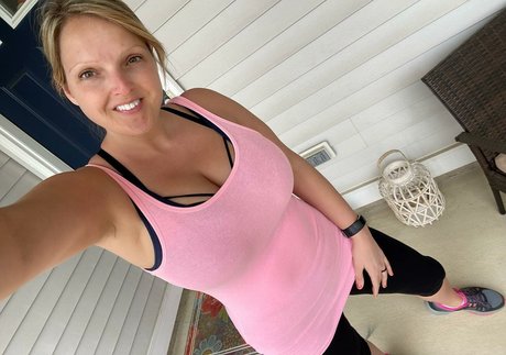 Healthyhappyfitandproud