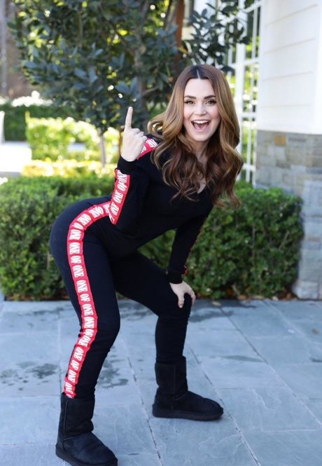 Rosanna Pansino
