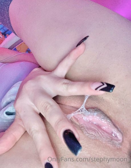 Stephymoon