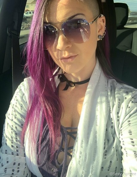 Sexyaymee