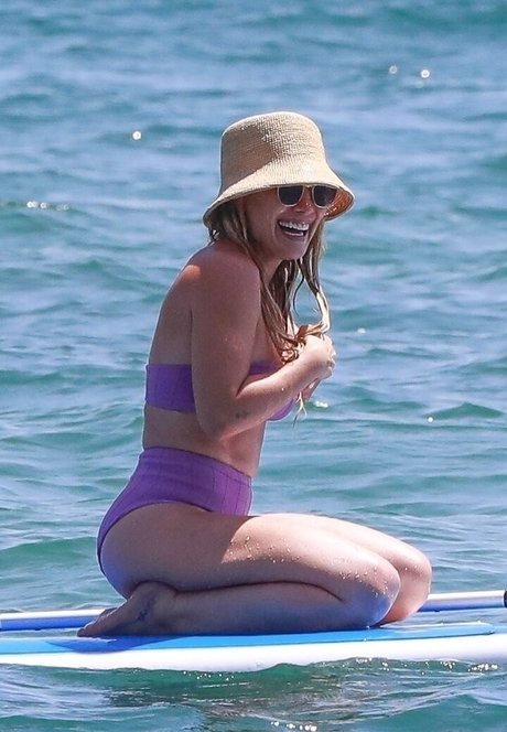 Hillary Duff